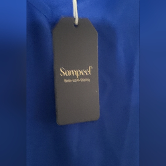 Baby doll dress - Picture 3 of 5